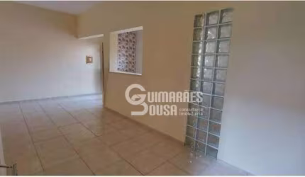 Casa Residencial à venda, Residencial Nova Bandeirante, Campinas - CA1720.