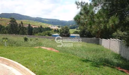Área Comercial à venda, Parque São Gabriel, Itatiba - AR0042.