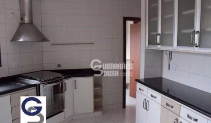 Apartamento Residencial à venda, Jardim Pitangueiras I, Jundiaí - AP1430.