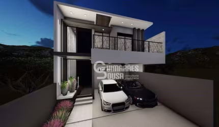 Casa Residencial à venda, Jardim Celeste, Jundiaí - CA2299.