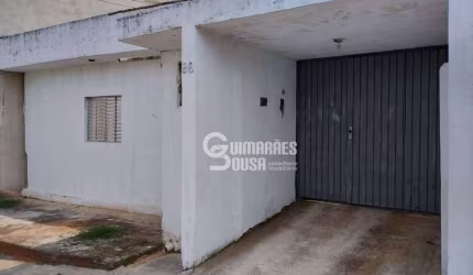 Casa Residencial à venda, Jardim Santa Gertrudes, Jundiaí - CA2338.