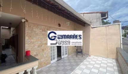 Casa Residencial à venda, Parque Cidade Jardim II, Jundiaí - CA2436.