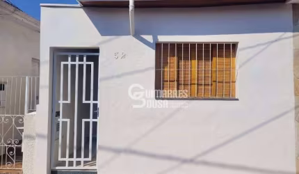 Casa Residencial à venda, Vila Santa Rosa, Jundiaí - CA2455.