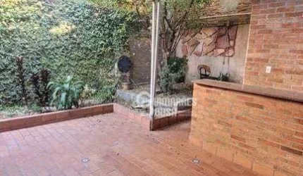 Casa Comercial à venda, Vila Municipal, Jundiaí - CA2616.