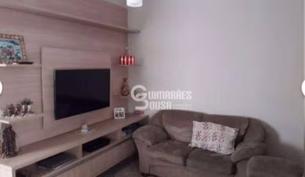 Casa Residencial à venda, Jardim das Tulipas, Jundiaí - CA2620.