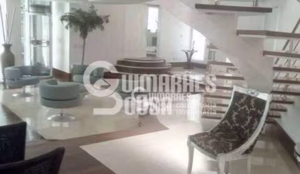 Casa Residencial à venda, Portal do Paraíso II, Jundiaí - CA2705.