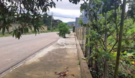Área Comercial à venda, Jardim Copacabana, Jundiaí - AR0054.