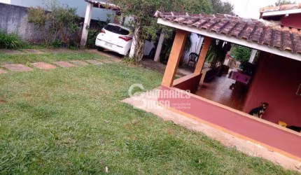 Chácara à venda, 1500 m² por R$ 360.000,00 - Centro - Ibiúna/SP