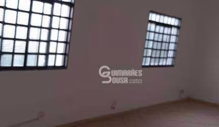 Salão para alugar, 90 m² por R$ 1.100,00/mês - Vila Ramaciotti - Valinhos/SP