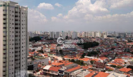 Apartamento à venda, 84 m² por R$ 595.000,00 - Mooca - São Paulo/SP