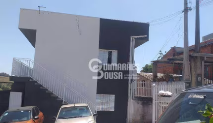 Casa com 8 dormitórios à venda, 180 m² por R$ 550.000,00 - Vida Nova III - Vinhedo/SP