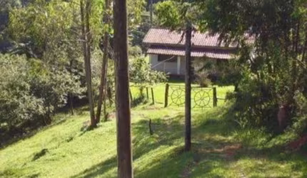 Sítio à venda com 84.590 m², SANTA CLARA