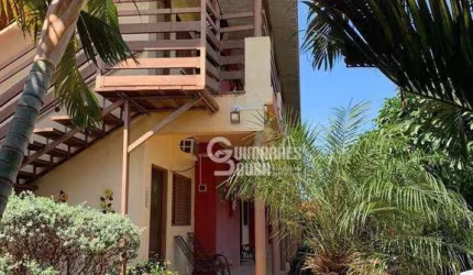 Pousada Comercial à venda, Recanto Bela Vista, Olímpia - PO0003.