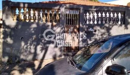 Casa Residencial à venda, Vila Nova Esperia, Jundiaí - CA2969.