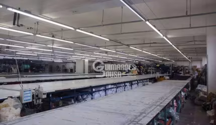 Prédio Comercial para venda e locação, Brás, São Paulo - PR0017.