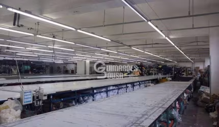 Prédio Comercial para venda e locação, Brás, São Paulo - PR0017.