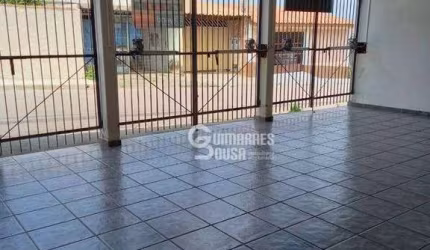 Casa Residencial à venda, Jardim Sagrado Coração de Jesus, Jundiaí - CA2415.