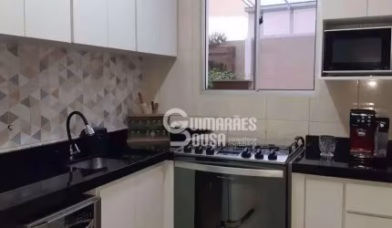 Apartamento Residencial à venda, Vila Mafalda, Jundiaí - AP2235.