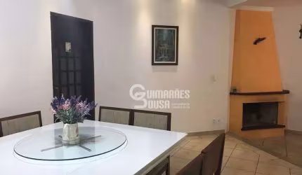 Casa Residencial à venda, Parque Cidade Jardim, Jundiaí - CA2985.