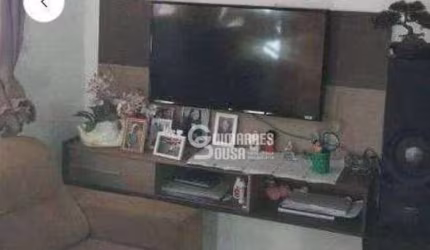 Casa Residencial à venda, Centro, Itupeva - CA2989.