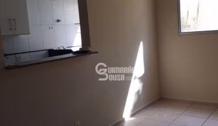 Apartamento Residencial à venda, Vila Mafalda, Jundiaí - AP3225.