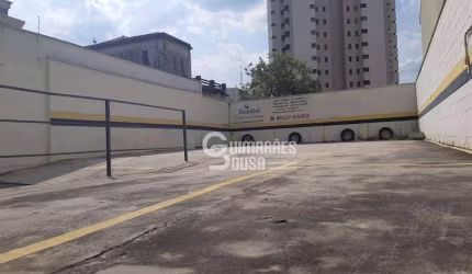Loja Comercial à venda, Centro, Jundiaí - LO0012.