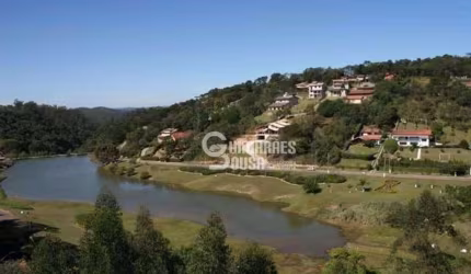 Terreno Residencial à venda, Loteamento Capital Ville, Jundiaí - TE1394.