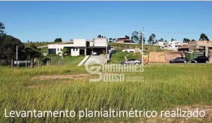 Terreno Residencial à venda, Medeiros, Jundiaí - TE1399.