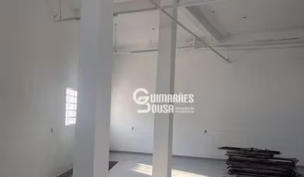 Salão para alugar, 140 m² por R$ 2.500/mês - Jardim Itália - Várzea Paulista/SP