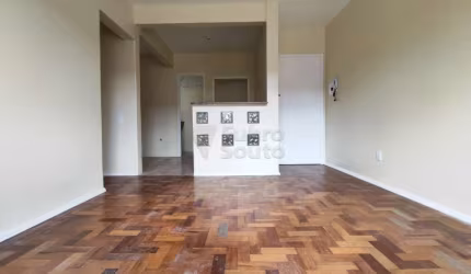 Apartamento 2 Dormitórios no Condomínio União