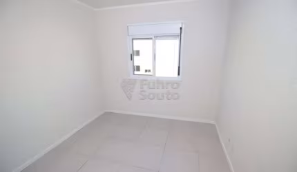 Residencial Coimbra: Aconchego com Abundante Luz Natural