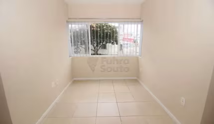 Apartamento de 1 Dormitório no Edifício Villa do Porto - Conforto e Praticidade Perto do Campus II da UFPEL!