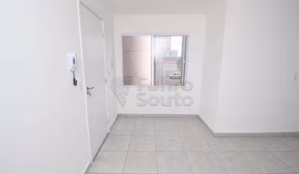 Apartamento Padrão em Pelotas