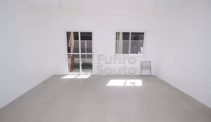 Excelente loft próximo a Dom Joaquim!
