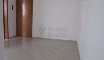 Apartamento de 2 Quartos no Edifício Residencial Nita