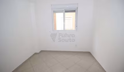 Apartamento de 02 quartos no Edifício Residencial Nita