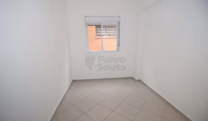 Apartamento no Condomínio Nita