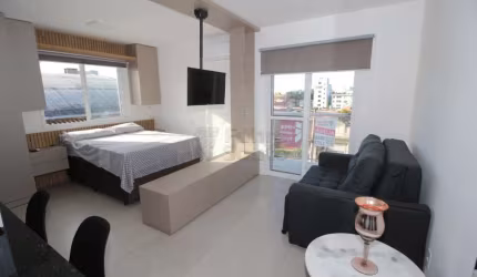 Viva com Conforto e Tecnologia no Condomínio `Ello` em Pelotas!