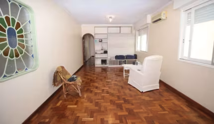 Aluguel de Apartamento com 3 Dormitórios - Edifício Imperador