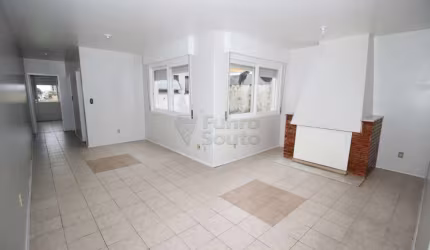 Apartamento 2 Dormitórios no Condomínio Santa Vitória