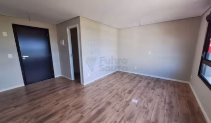 Belíssimo Loft no Edifício Canto no Loteamento Parque Una