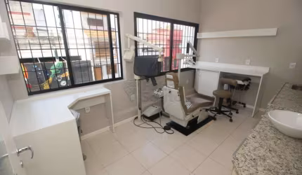 Sala Comercial Para Consultório Odontológico
