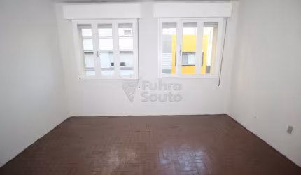 Aluguel de Apartamento Duplo no Edifício Lavrador