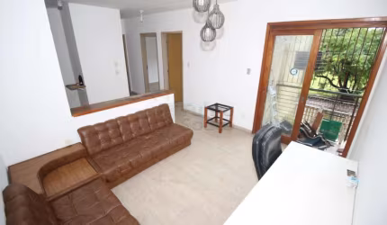 Apartamento de 3 Quartos no Edifício Residencial Jardins do Sul