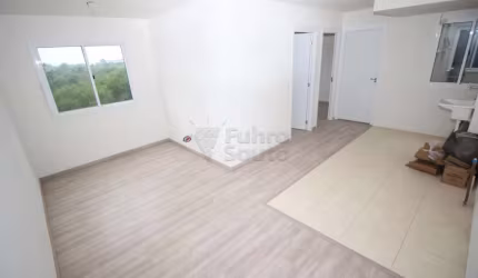 Aluguel de Apartamento 4º Andar no Residencial Siena
