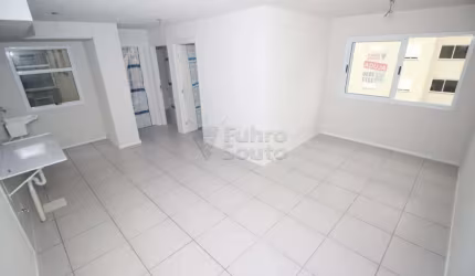 Aluguel de Apartamento no Lançamento Cidade de Coimbra