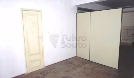 Comercial Sala em Condomínio em Pelotas
