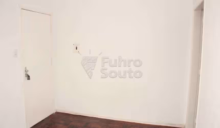 Apartamento Padrão em Pelotas