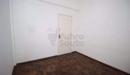 Apartamento Padrão em Pelotas