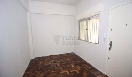 Apartamento de 1 Dormitório para Locação